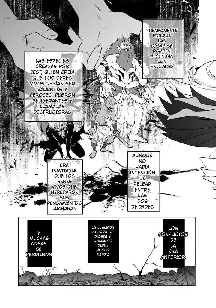 Watashi no Kokoro wa Ojisan de Aru Capítulo 19 - Page 7