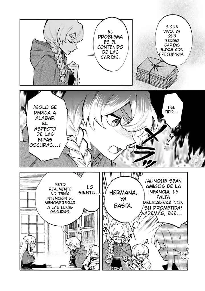 Watashi no Kokoro wa Ojisan de Aru Capítulo 19 - Page 10