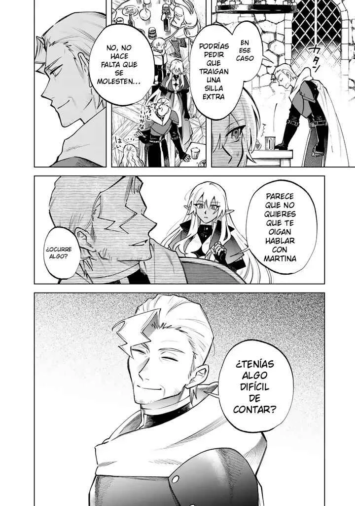 Watashi no Kokoro wa Ojisan de Aru Capítulo 19 - Page 18