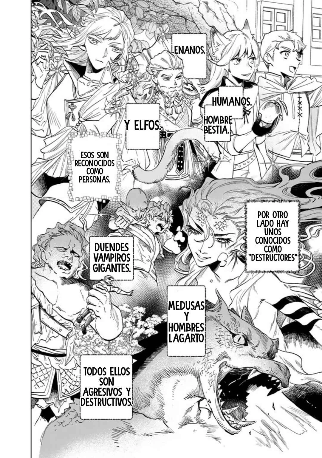 Watashi no Kokoro wa Ojisan de Aru Capítulo 2 - Page 24