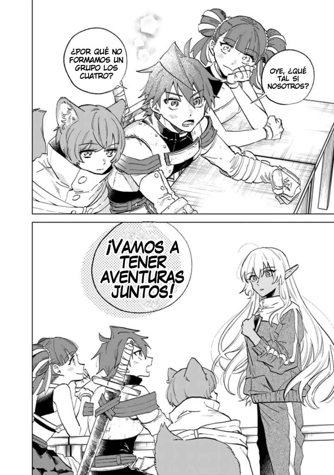 Watashi no Kokoro wa Ojisan de Aru Capítulo 2 - Page 28