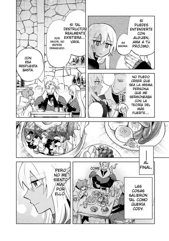 Watashi no Kokoro wa Ojisan de Aru Capítulo 20 - Page 12