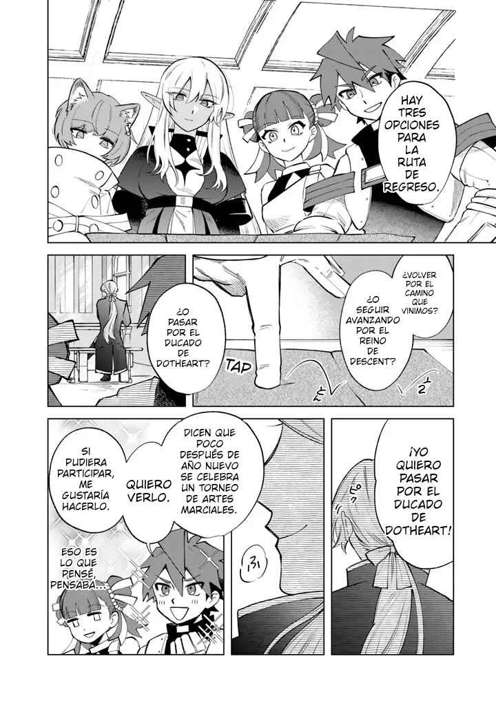 Watashi no Kokoro wa Ojisan de Aru Capítulo 20 - Page 14