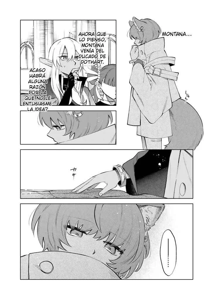 Watashi no Kokoro wa Ojisan de Aru Capítulo 20 - Page 16