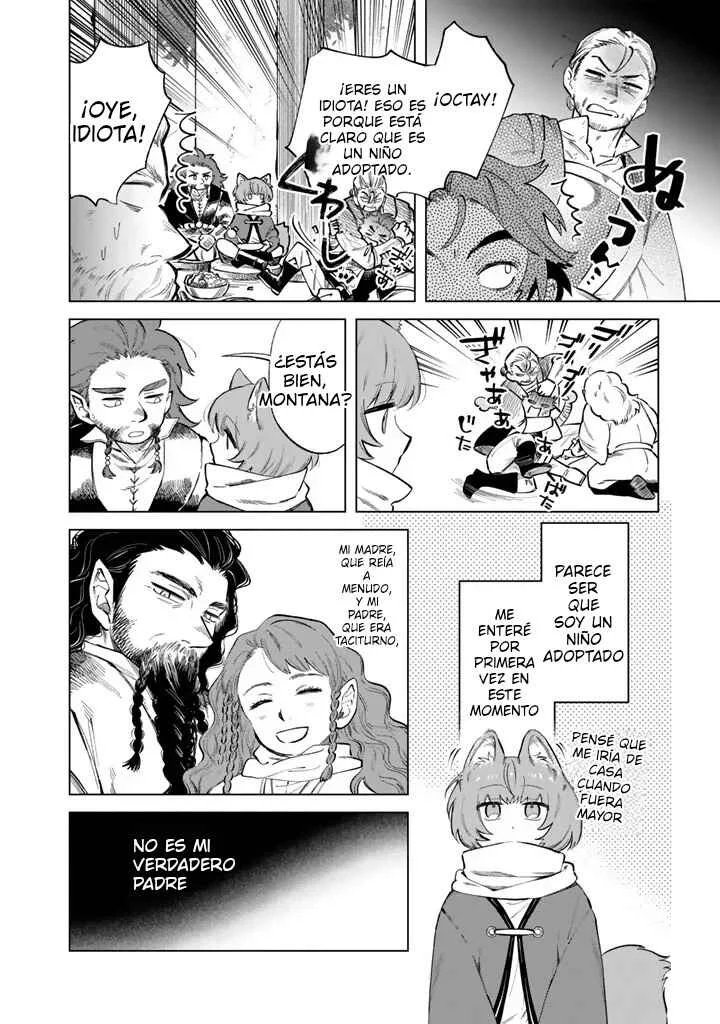 Watashi no Kokoro wa Ojisan de Aru Capítulo 21 - Page 2