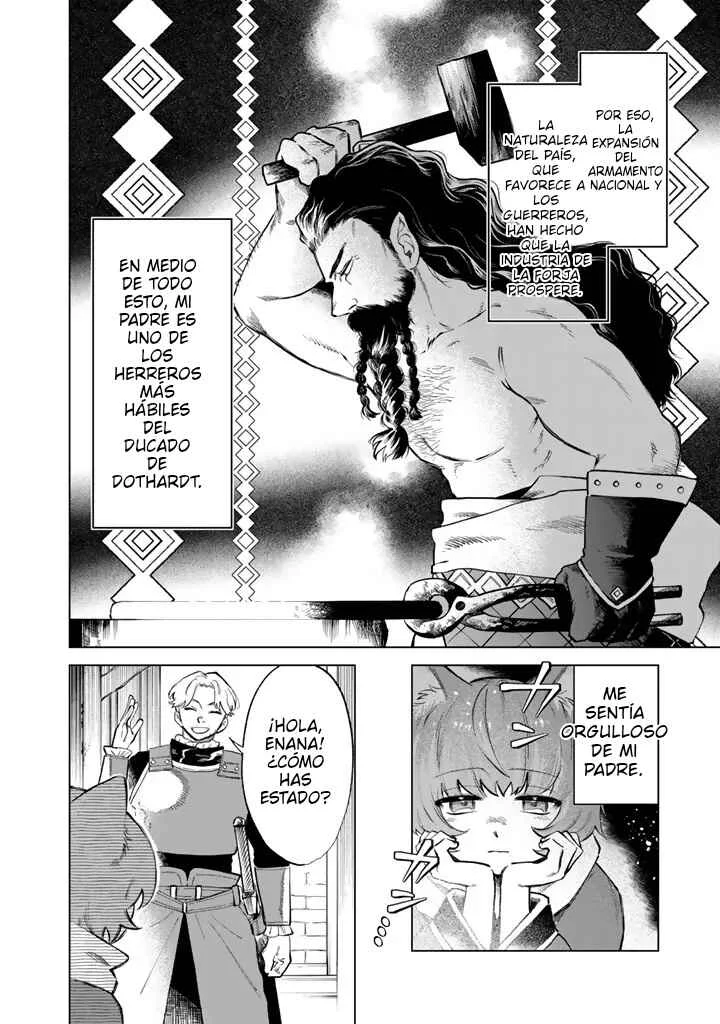 Watashi no Kokoro wa Ojisan de Aru Capítulo 21 - Page 4