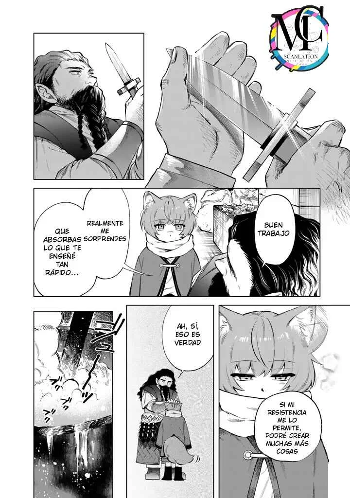Watashi no Kokoro wa Ojisan de Aru Capítulo 21 - Page 6