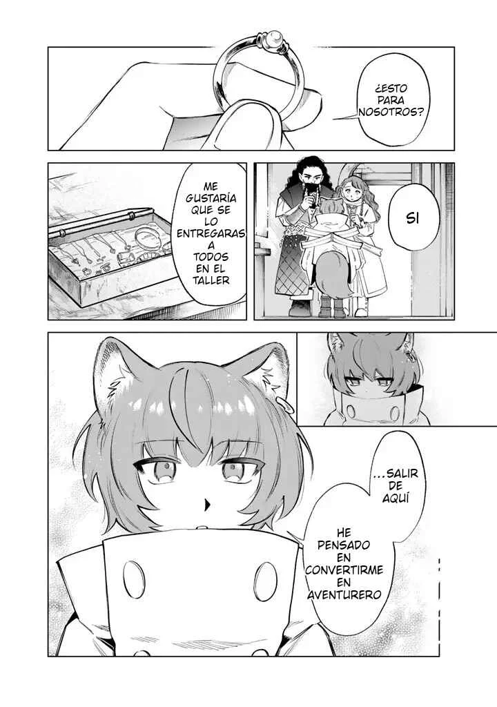 Watashi no Kokoro wa Ojisan de Aru Capítulo 21 - Page 12