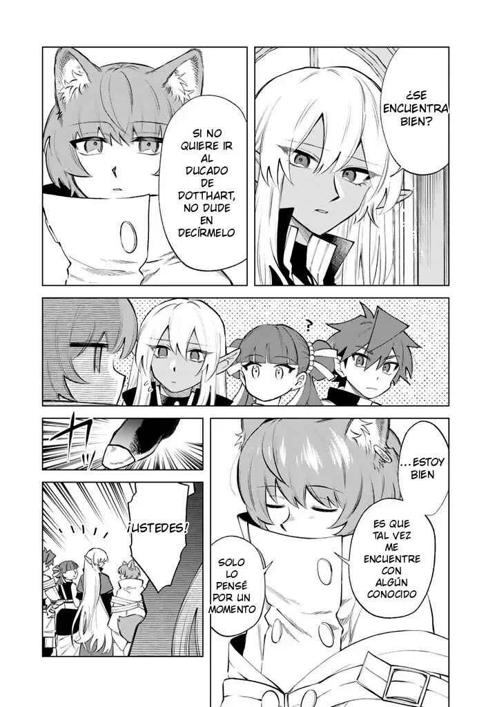 Watashi no Kokoro wa Ojisan de Aru Capítulo 21 - Page 19
