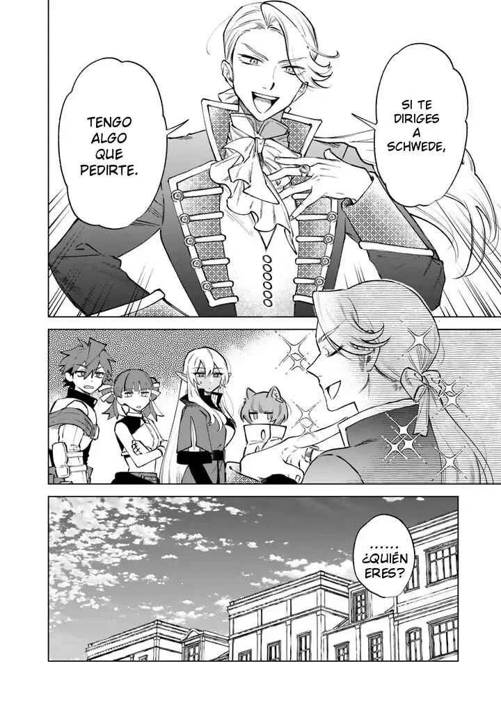 Watashi no Kokoro wa Ojisan de Aru Capítulo 21 - Page 20