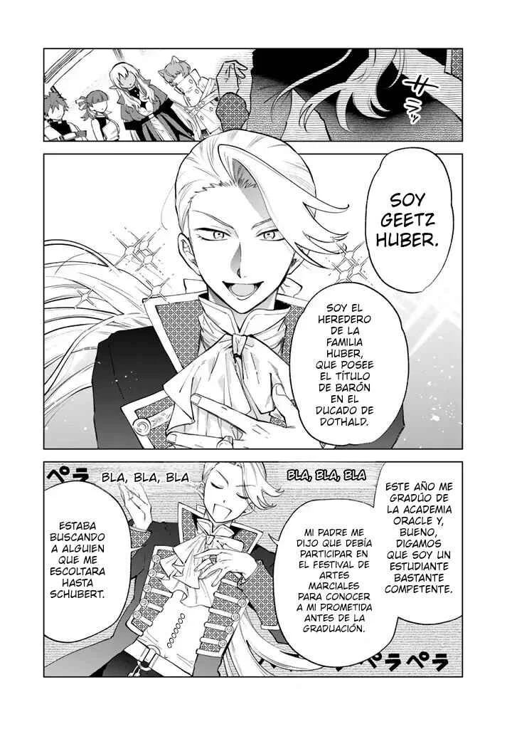 Watashi no Kokoro wa Ojisan de Aru Capítulo 22 - Page 1