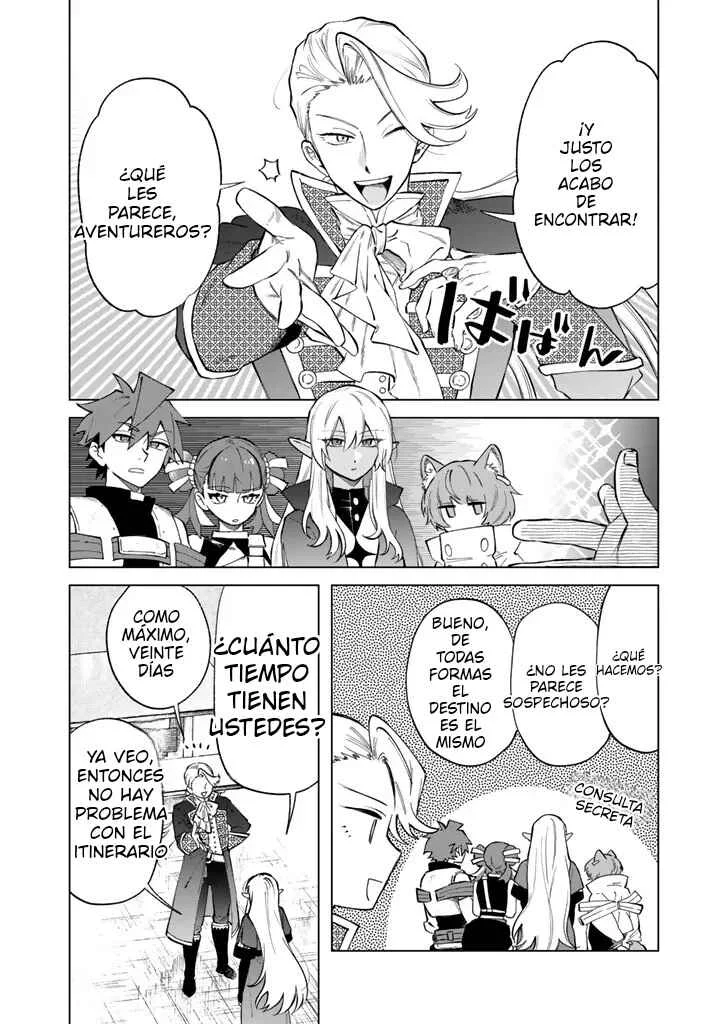 Watashi no Kokoro wa Ojisan de Aru Capítulo 22 - Page 2