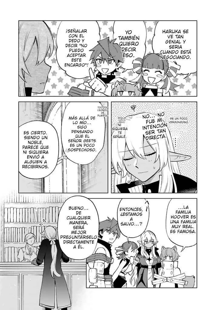Watashi no Kokoro wa Ojisan de Aru Capítulo 22 - Page 5