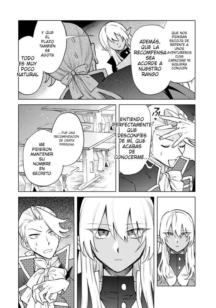 Watashi no Kokoro wa Ojisan de Aru Capítulo 22 - Page 7