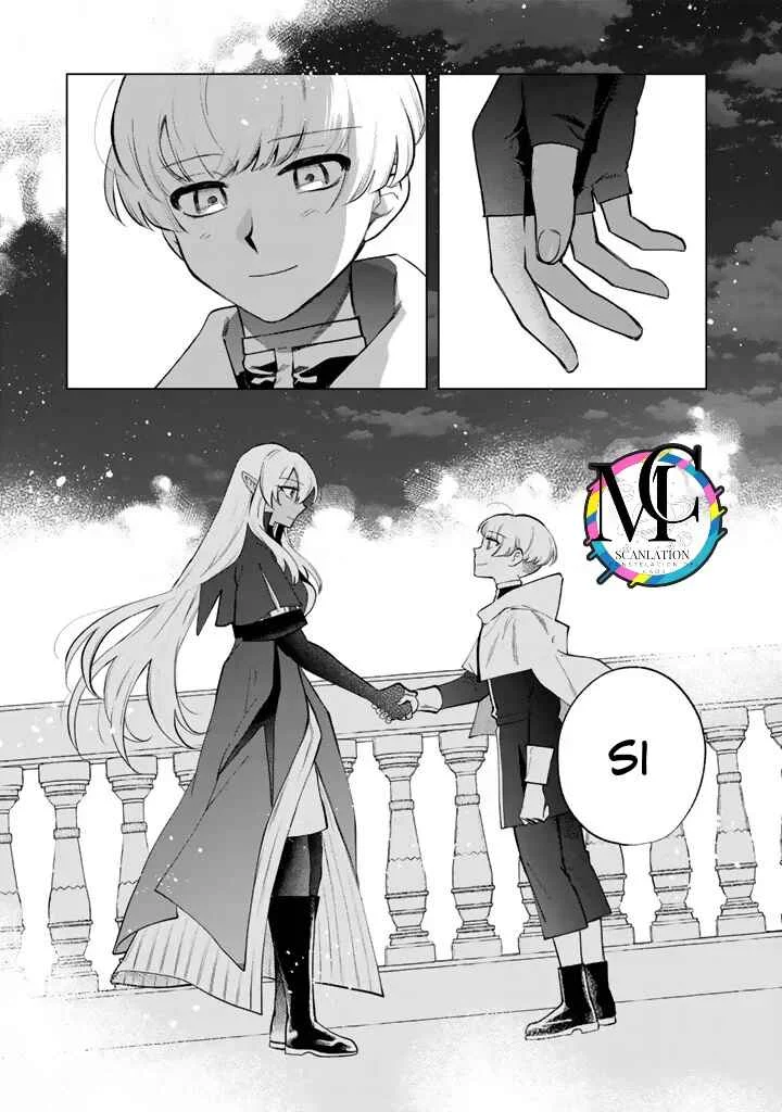 Watashi no Kokoro wa Ojisan de Aru Capítulo 22 - Page 19