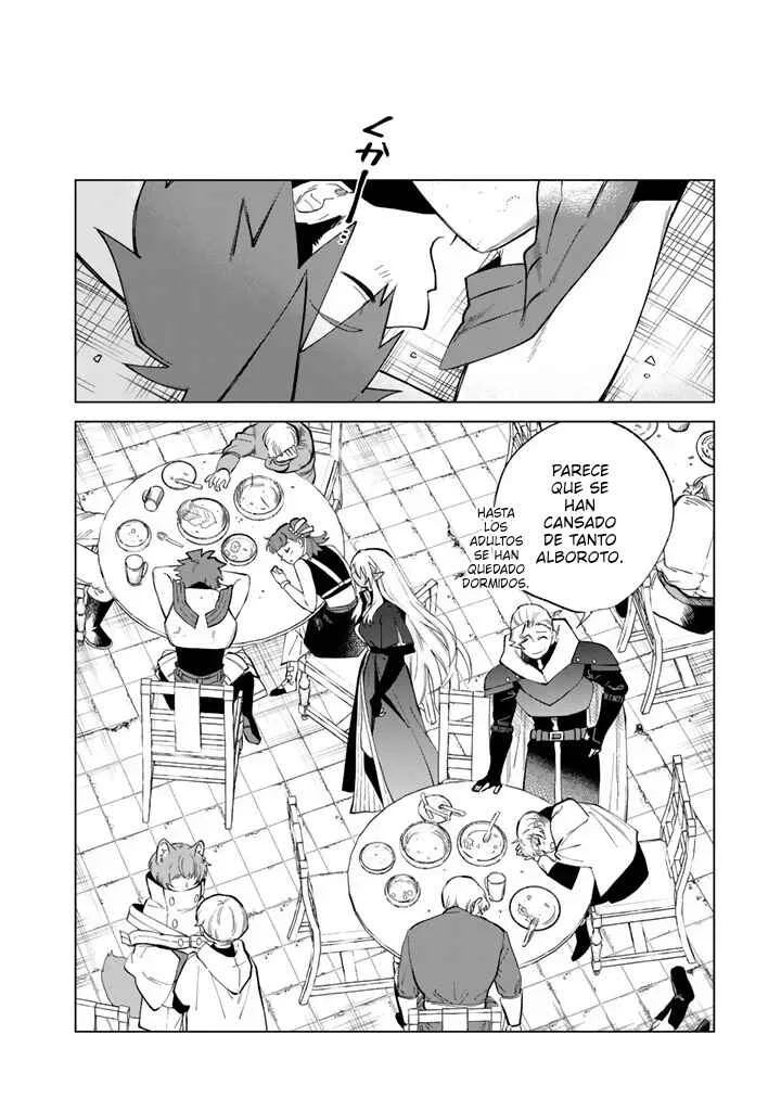 Watashi no Kokoro wa Ojisan de Aru Capítulo 22 - Page 20