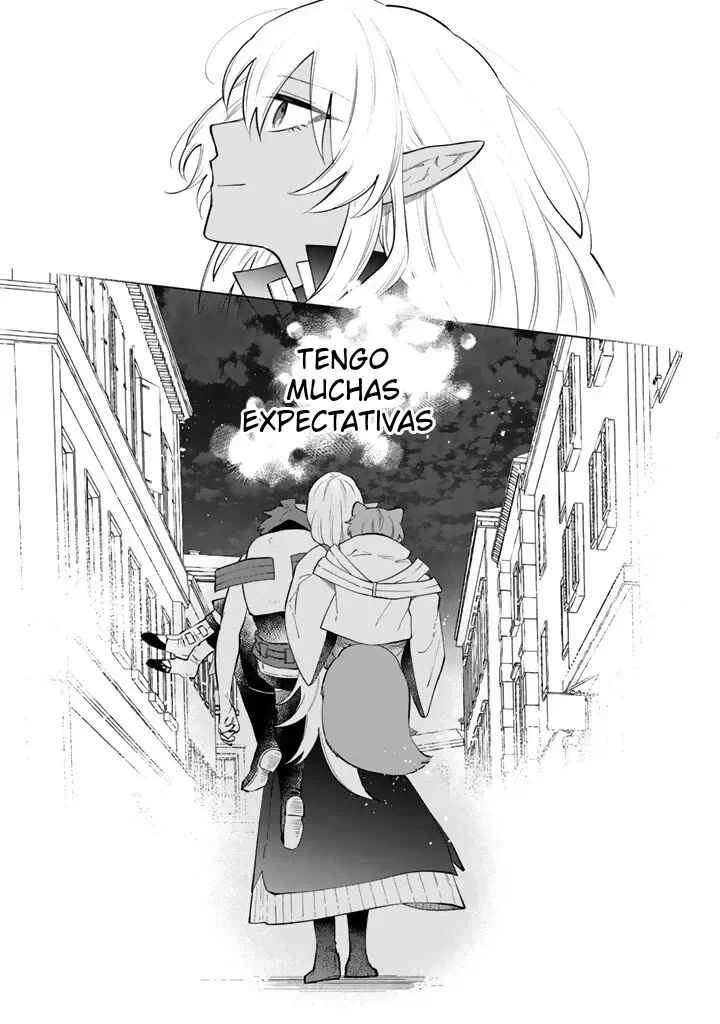 Watashi no Kokoro wa Ojisan de Aru Capítulo 22 - Page 23