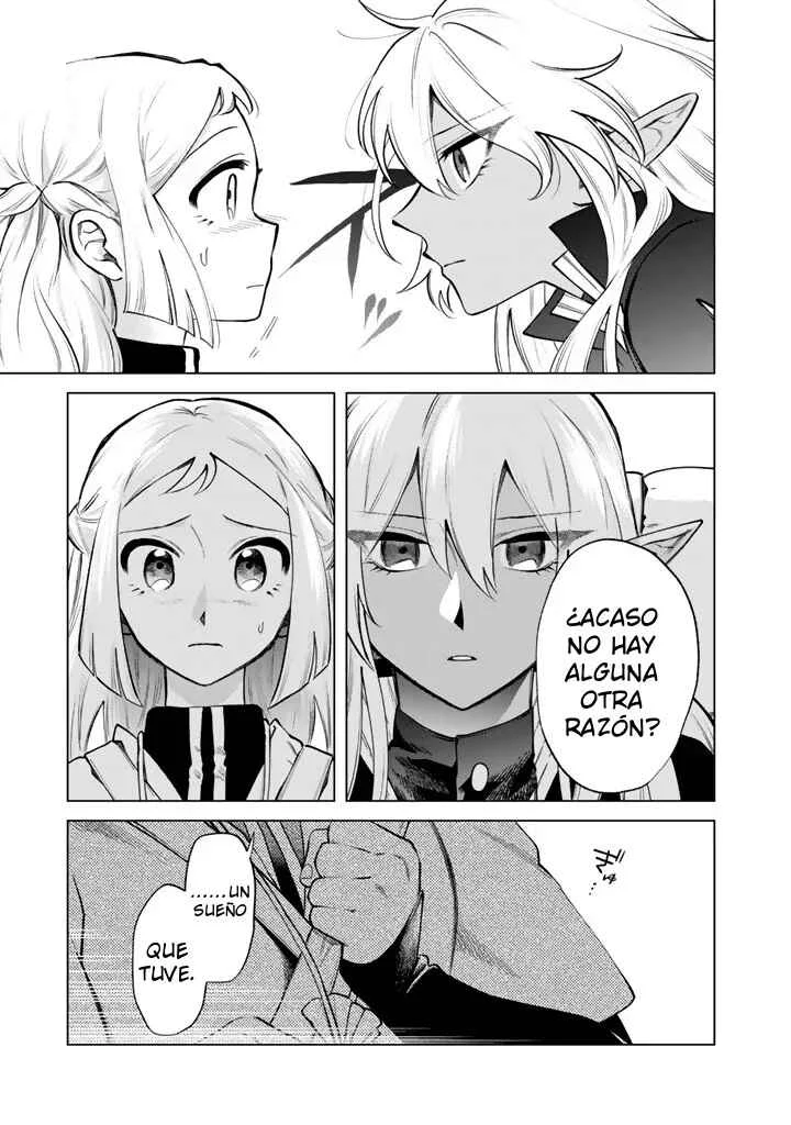 Watashi no Kokoro wa Ojisan de Aru Capítulo 23 - Page 5