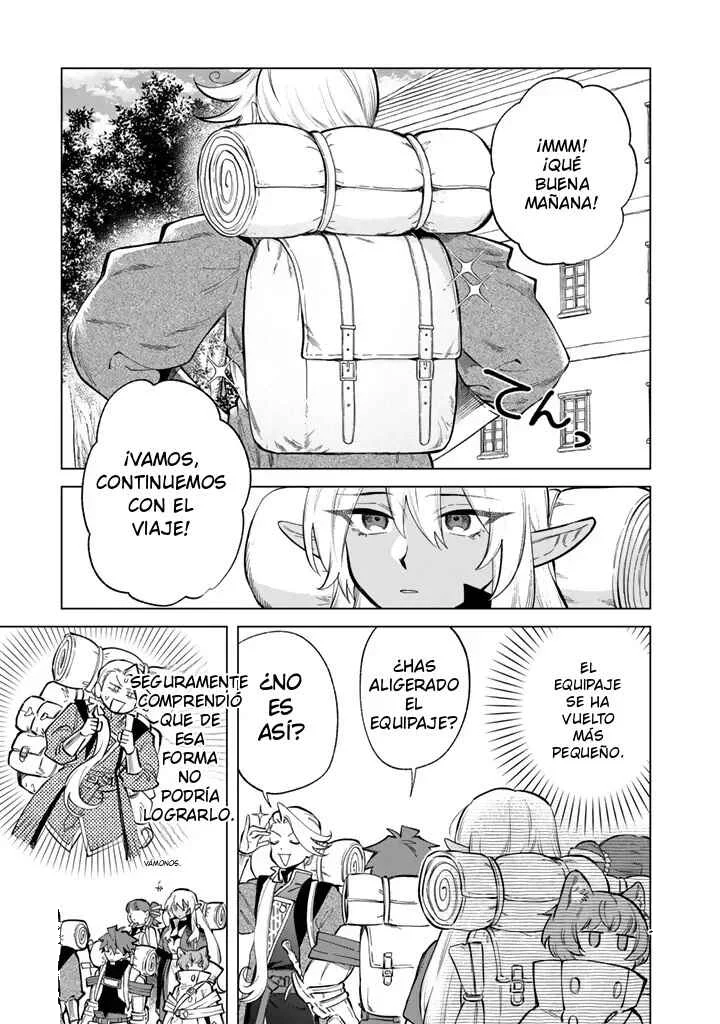 Watashi no Kokoro wa Ojisan de Aru Capítulo 24 - Page 1