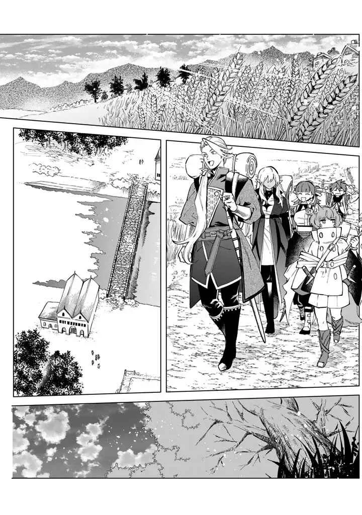 Watashi no Kokoro wa Ojisan de Aru Capítulo 24 - Page 2