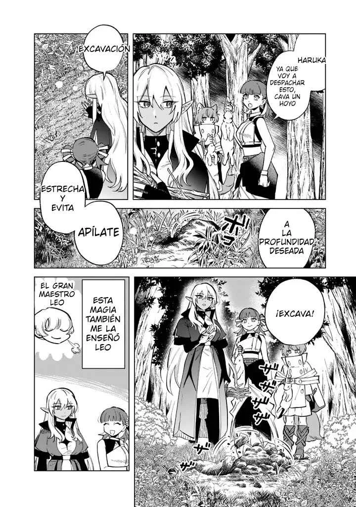 Watashi no Kokoro wa Ojisan de Aru Capítulo 24 - Page 4