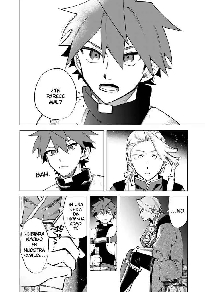 Watashi no Kokoro wa Ojisan de Aru Capítulo 24 - Page 12