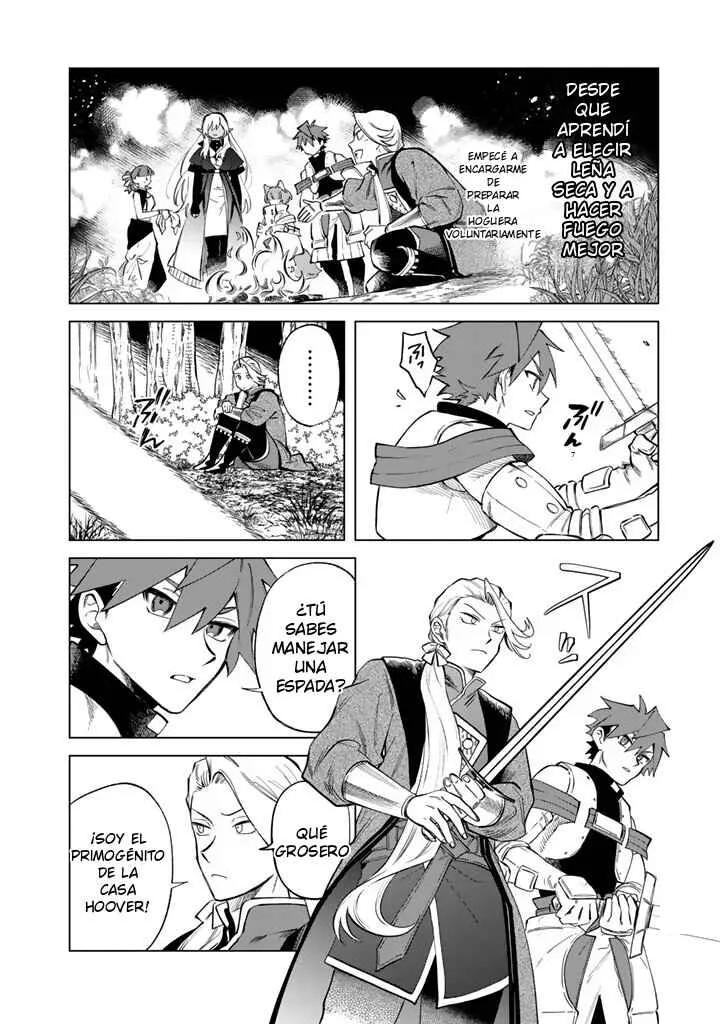 Watashi no Kokoro wa Ojisan de Aru Capítulo 24 - Page 14