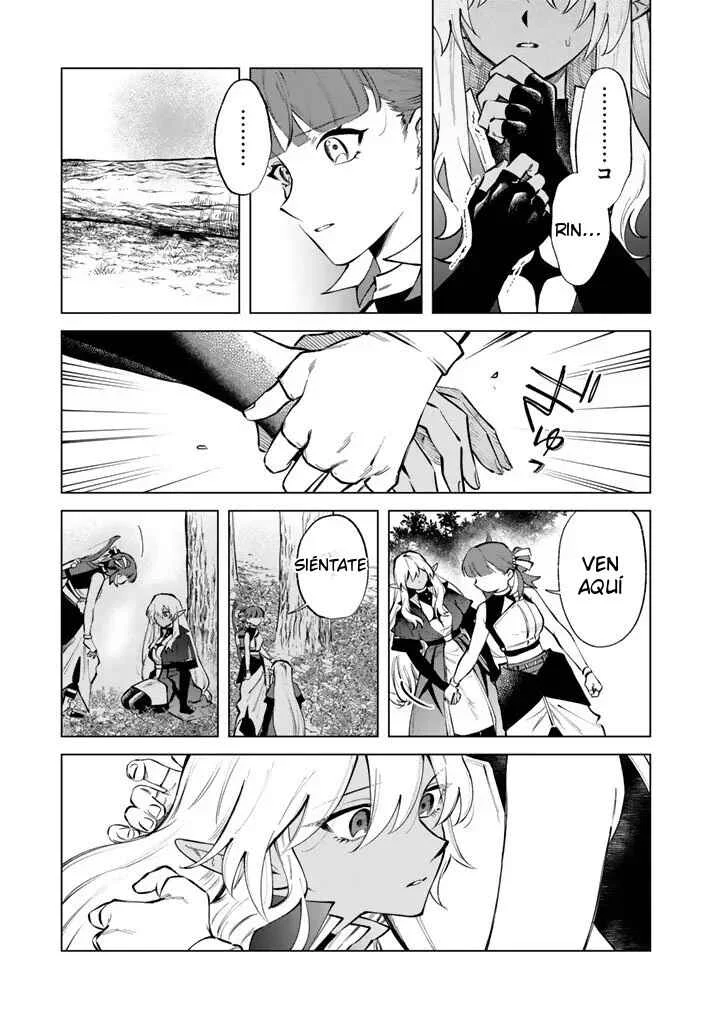 Watashi no Kokoro wa Ojisan de Aru Capítulo 25 - Page 2