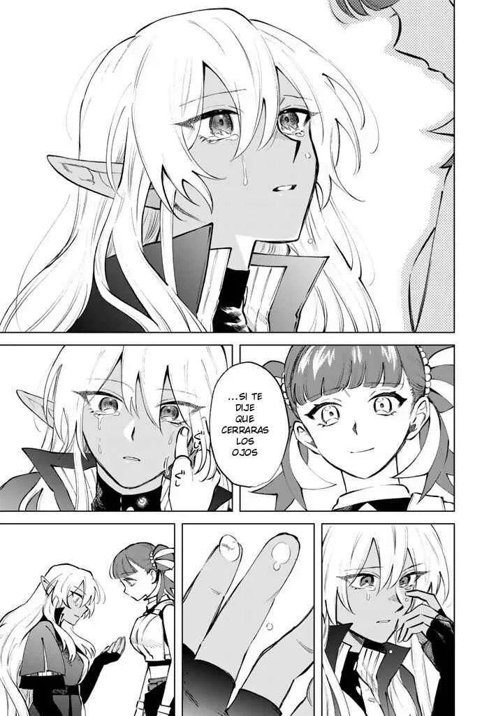 Watashi no Kokoro wa Ojisan de Aru Capítulo 25 - Page 6