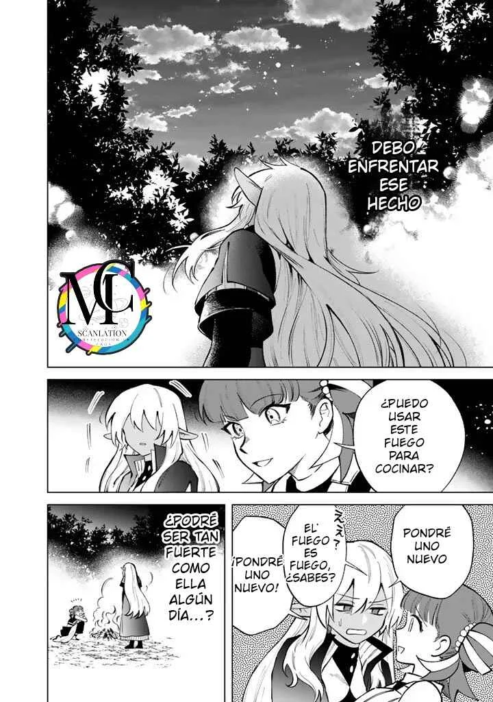 Watashi no Kokoro wa Ojisan de Aru Capítulo 25 - Page 11