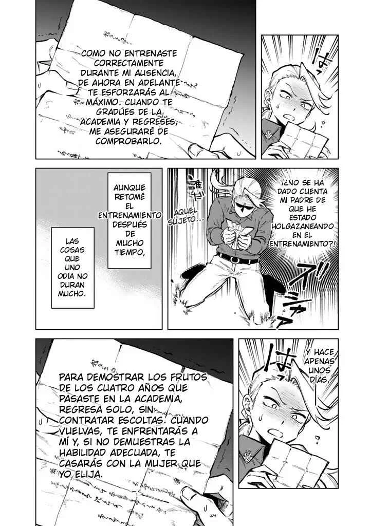 Watashi no Kokoro wa Ojisan de Aru Capítulo 26 - Page 7