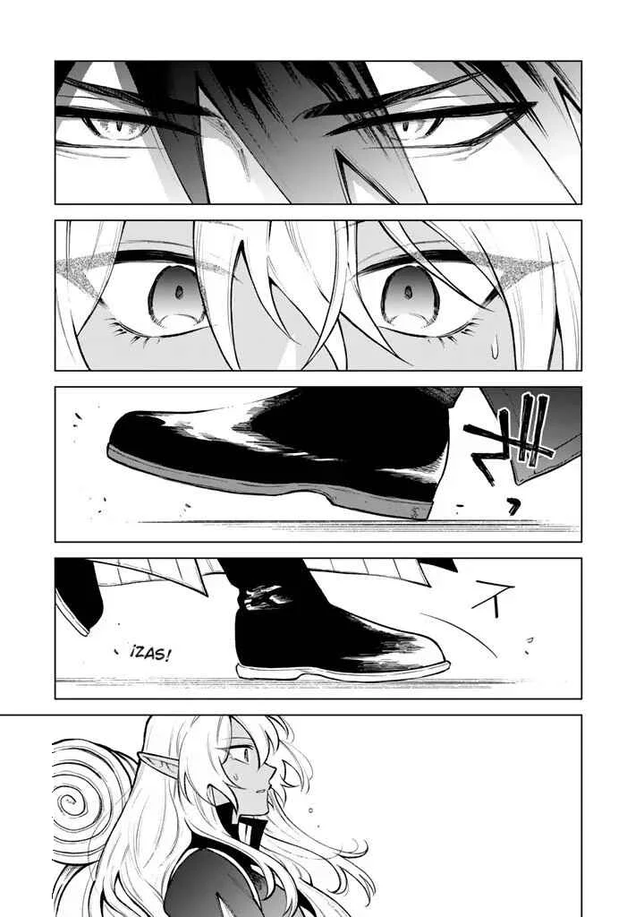 Watashi no Kokoro wa Ojisan de Aru Capítulo 26 - Page 14