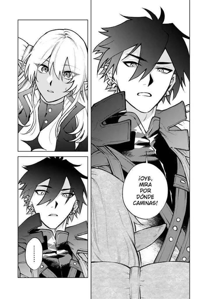 Watashi no Kokoro wa Ojisan de Aru Capítulo 26 - Page 16