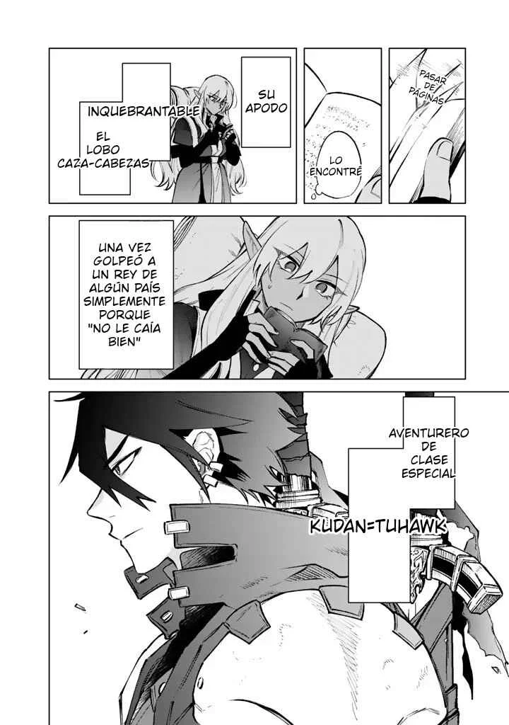 Watashi no Kokoro wa Ojisan de Aru Capítulo 26 - Page 19