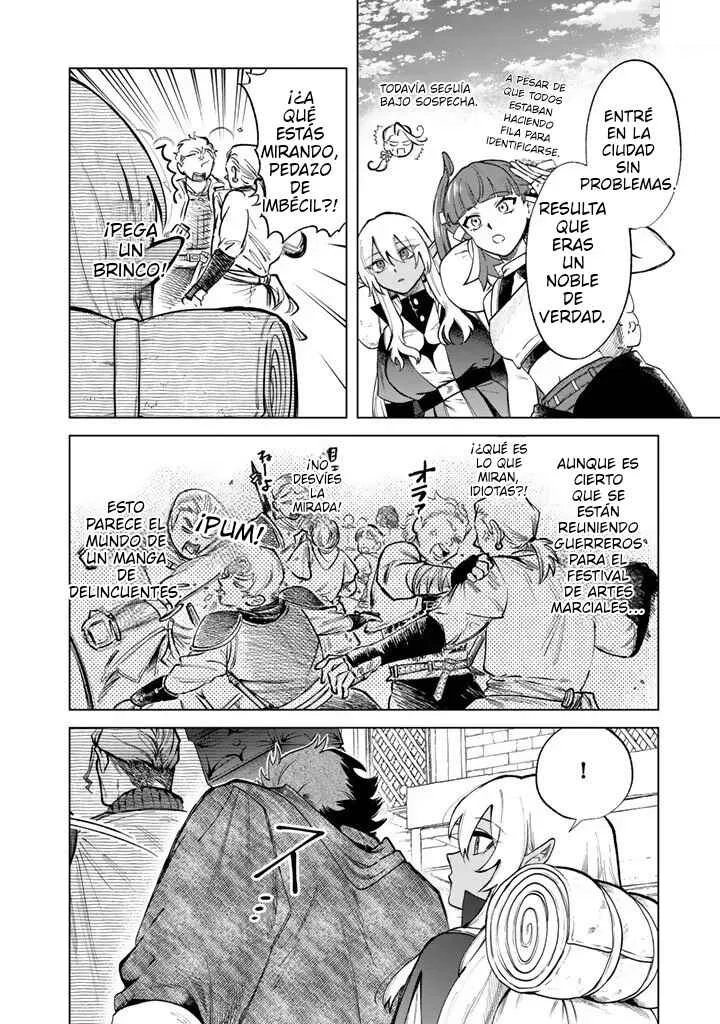 Watashi no Kokoro wa Ojisan de Aru Capítulo 27 - Page 2