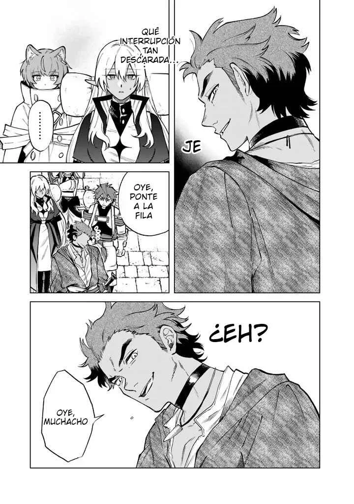 Watashi no Kokoro wa Ojisan de Aru Capítulo 27 - Page 3