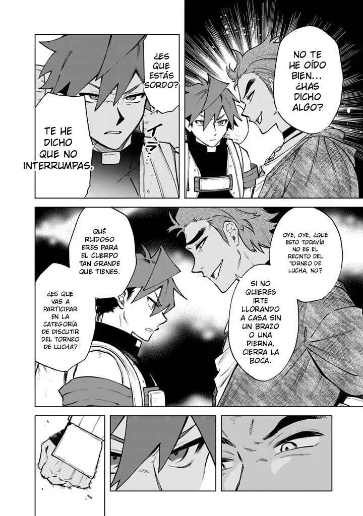 Watashi no Kokoro wa Ojisan de Aru Capítulo 27 - Page 4