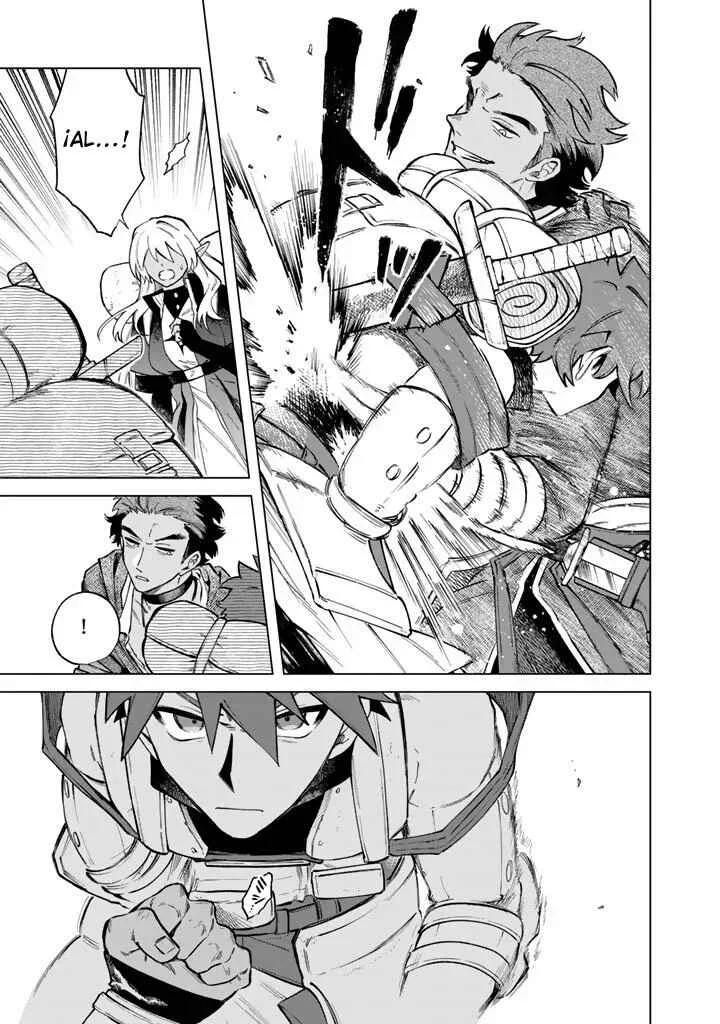 Watashi no Kokoro wa Ojisan de Aru Capítulo 27 - Page 5