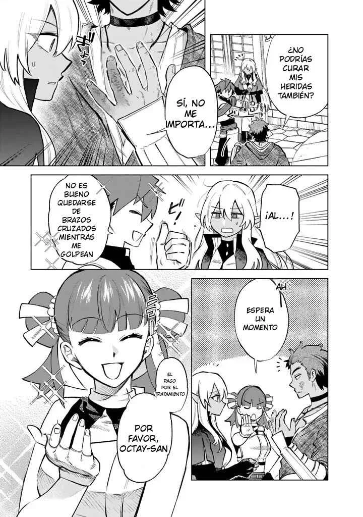 Watashi no Kokoro wa Ojisan de Aru Capítulo 27 - Page 11