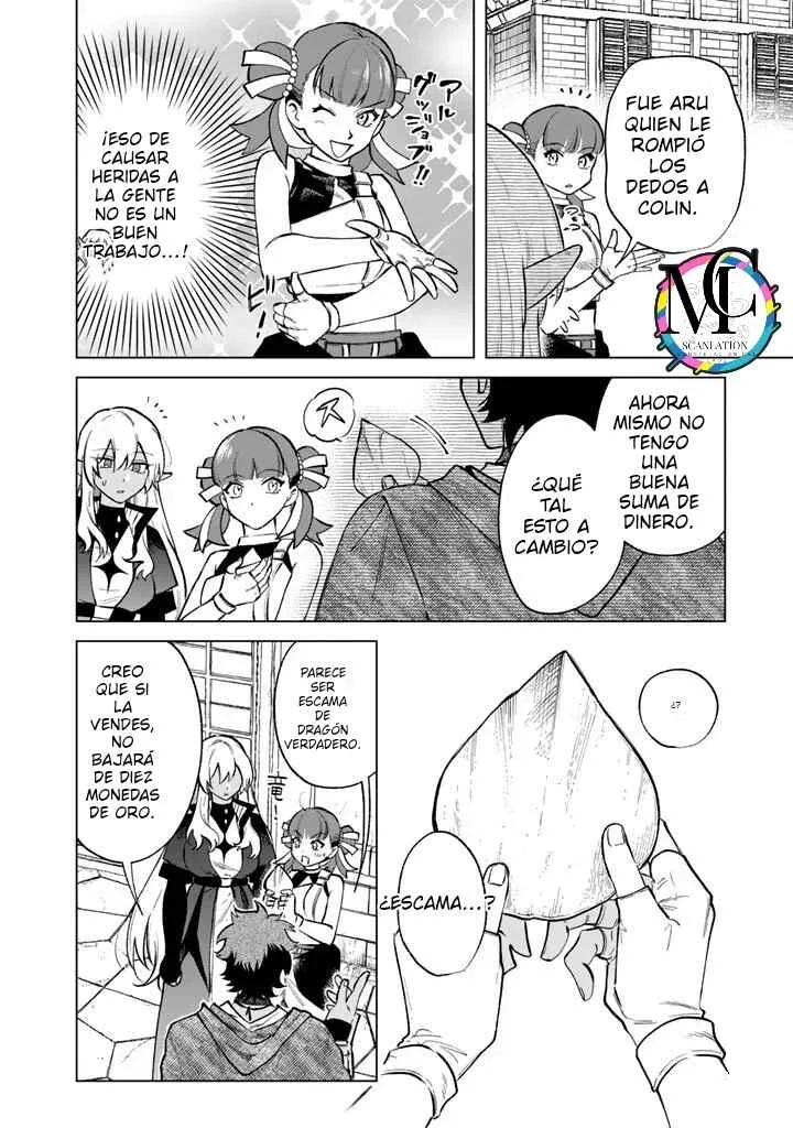 Watashi no Kokoro wa Ojisan de Aru Capítulo 27 - Page 12