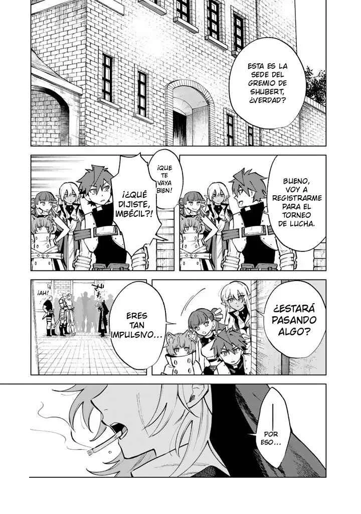 Watashi no Kokoro wa Ojisan de Aru Capítulo 28 - Page 1