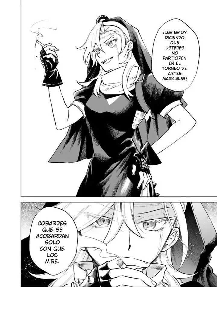 Watashi no Kokoro wa Ojisan de Aru Capítulo 28 - Page 2