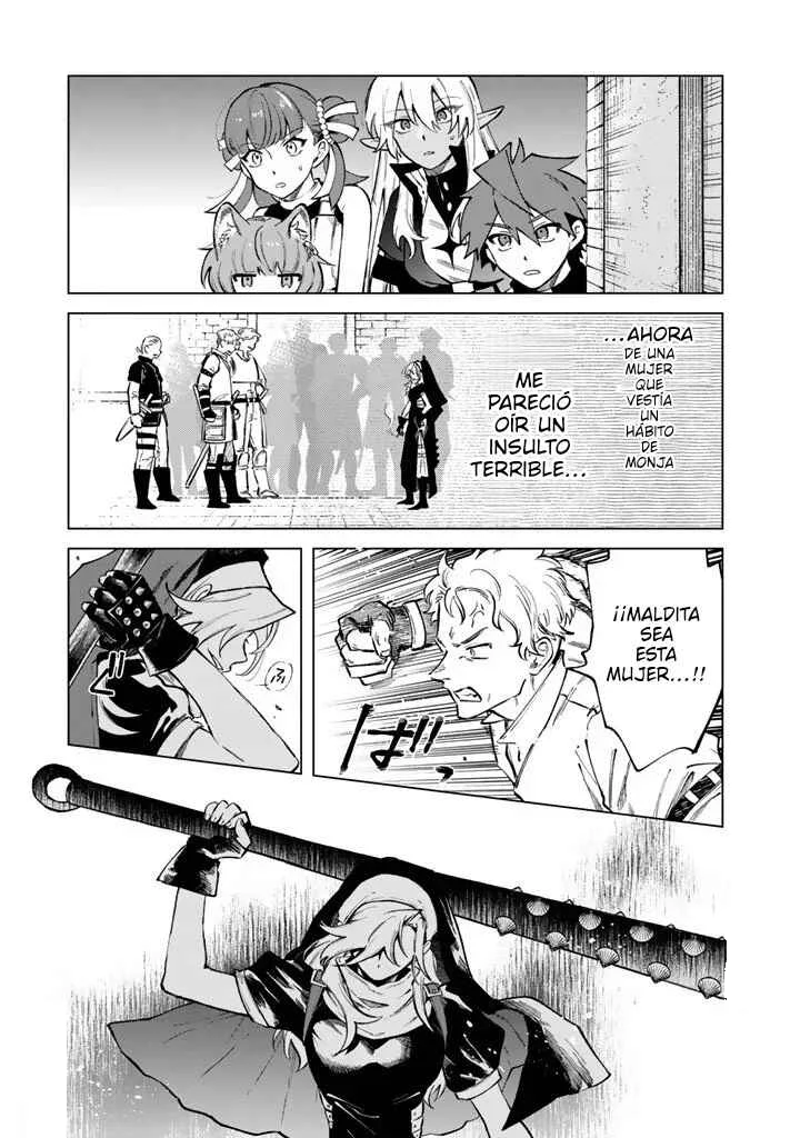 Watashi no Kokoro wa Ojisan de Aru Capítulo 28 - Page 3