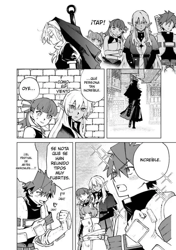 Watashi no Kokoro wa Ojisan de Aru Capítulo 28 - Page 6