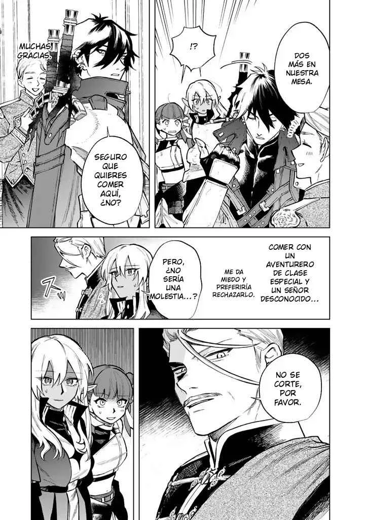 Watashi no Kokoro wa Ojisan de Aru Capítulo 28 - Page 11
