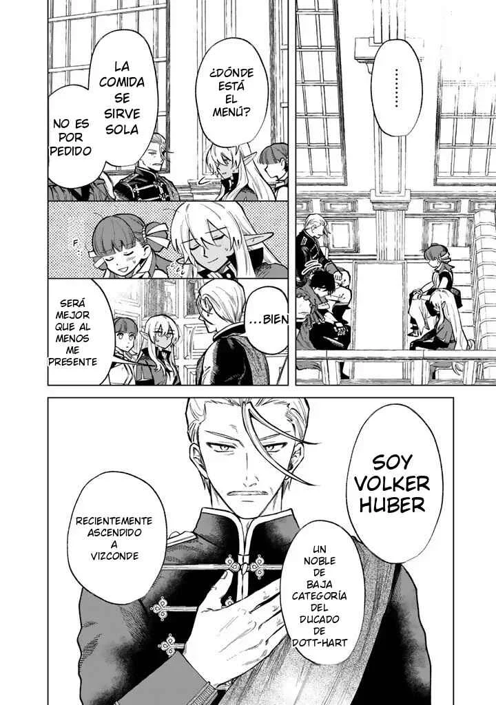 Watashi no Kokoro wa Ojisan de Aru Capítulo 28 - Page 12