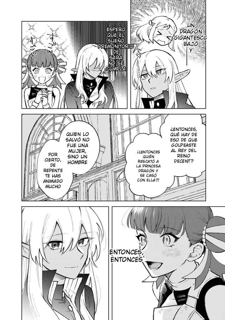 Watashi no Kokoro wa Ojisan de Aru Capítulo 28 - Page 18