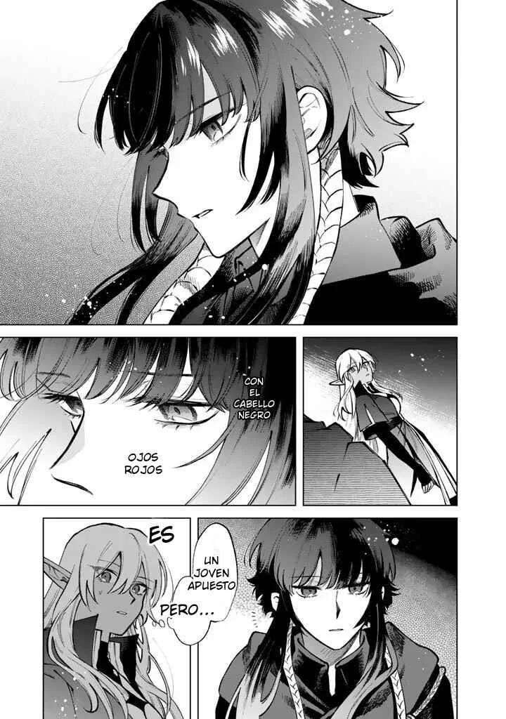 Watashi no Kokoro wa Ojisan de Aru Capítulo 29 - Page 2