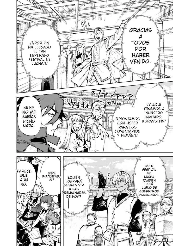 Watashi no Kokoro wa Ojisan de Aru Capítulo 29 - Page 9