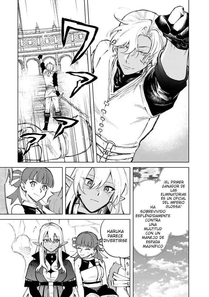 Watashi no Kokoro wa Ojisan de Aru Capítulo 29 - Page 12